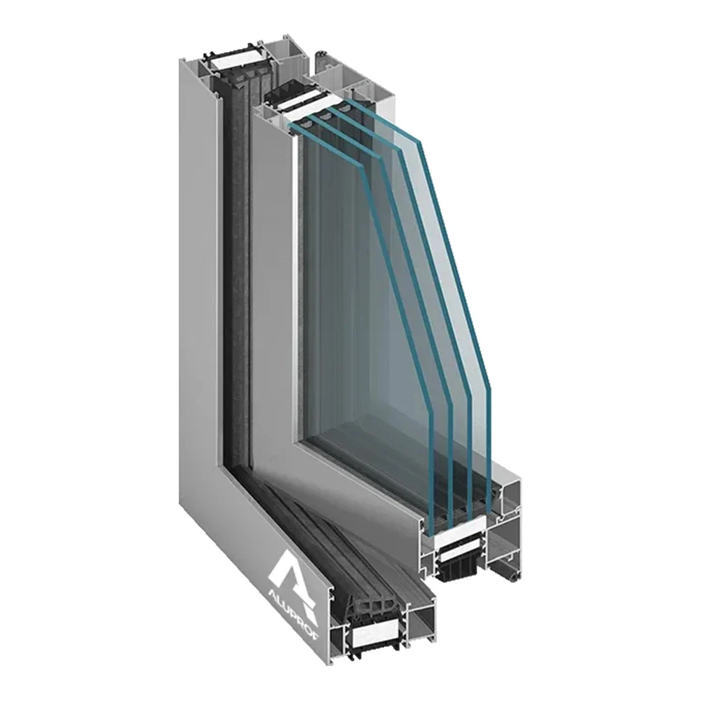 img aluprof THERMAL MB 86