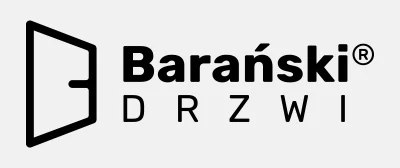 logo Baranski drzwi