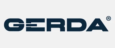 logo Gerda