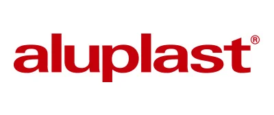 logo aluplast