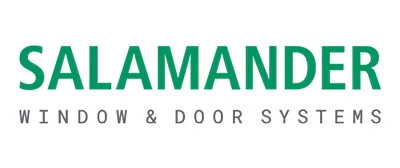 logo salamander